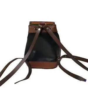 Inca Sun leather mini backpack Inca Sun Import & Export LLC (@incasunimports) • Facebook main image 4